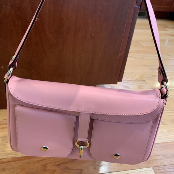 Kate spade leather bag, vintage - Picture 5 of 5